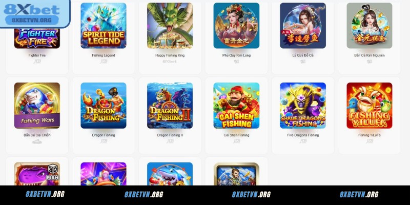 Bắn cá – Giải trí tốc độ, săn thưởng cực đã