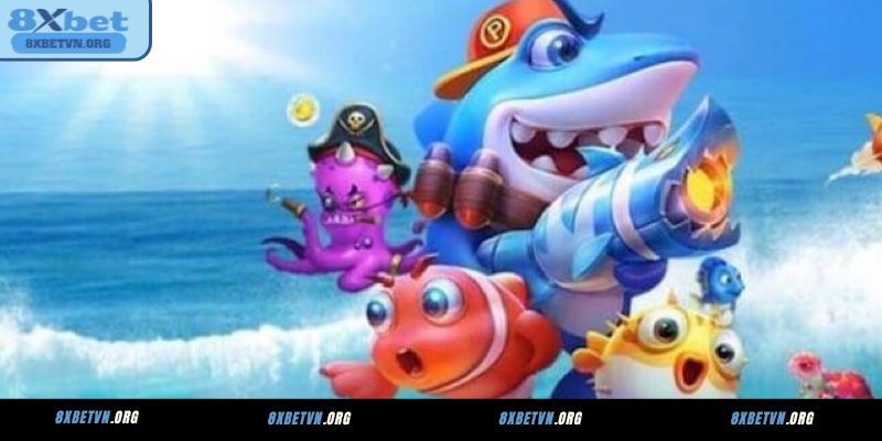 Bật mí kinh nghiệm chơi bắn cá Kim Nguyên luôn thắng tại 8XBET