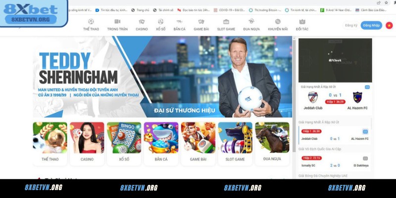 Lời khuyên khi tham gia 8XBET