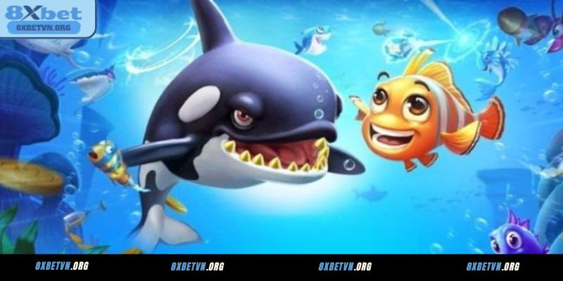 Lý do bắn cá Kim Nguyên 8XBET được nhiều hội viên lựa chọn