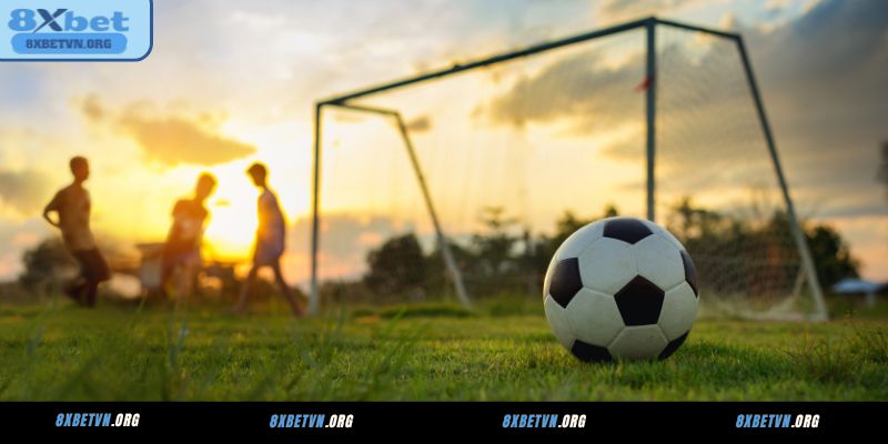 Lý do Bóng Đá tại 8XBET thu hút hội viên