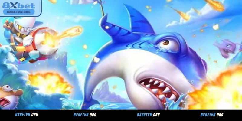 Mẹo chơi Bắn Cá Đại Chiến hiệu quả từ cao thủ