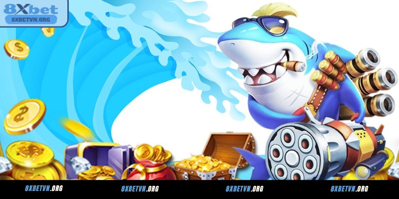 Sơ lược về bắn cá 8XBET