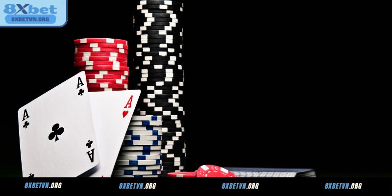 Sơ lược về sảnh game bài 8XBET